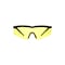 Allen Co Guardian Shooting Safety Glasses, Yellow Lenses, ANSI Z87.1+ & CE Rated 2379 - alternate 2